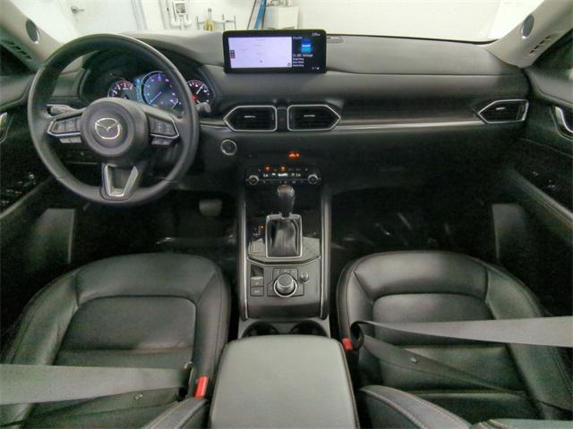 used 2023 Mazda CX-5 car, priced at $29,500