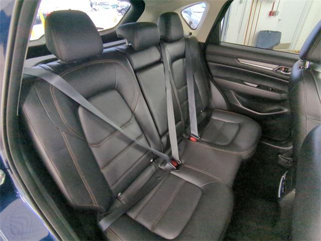 used 2023 Mazda CX-5 car, priced at $29,500