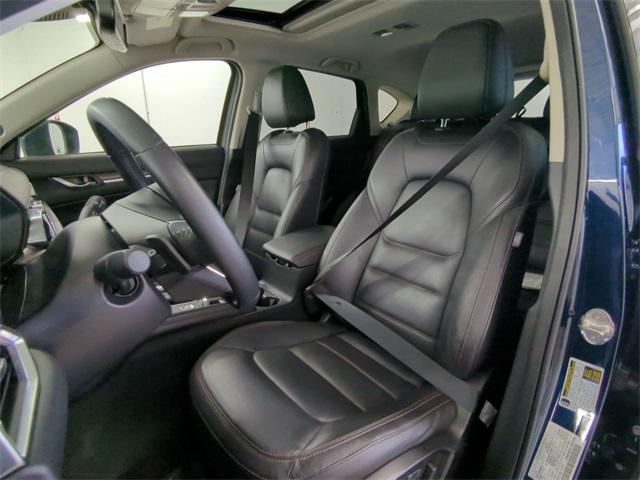 used 2023 Mazda CX-5 car, priced at $29,500