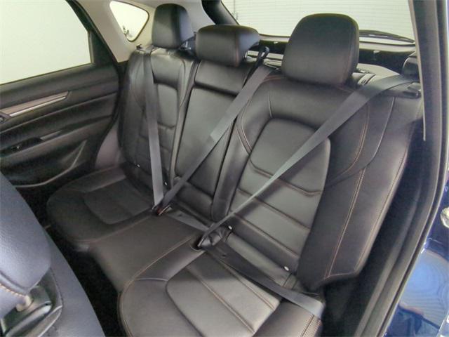 used 2023 Mazda CX-5 car, priced at $29,500