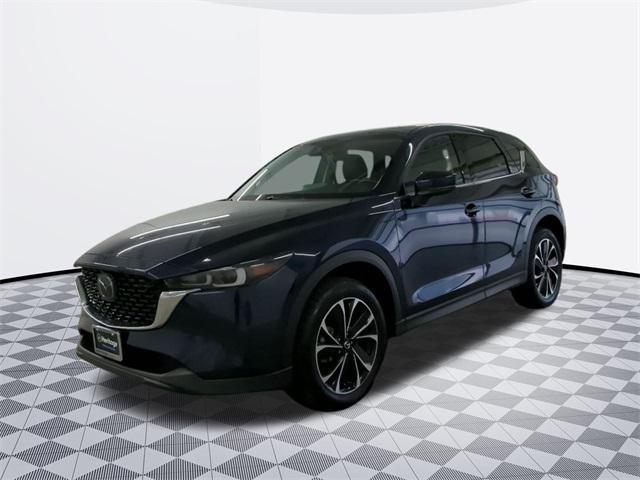 used 2023 Mazda CX-5 car, priced at $29,947