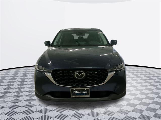 used 2023 Mazda CX-5 car, priced at $29,500