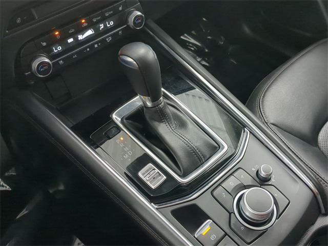 used 2023 Mazda CX-5 car, priced at $29,500