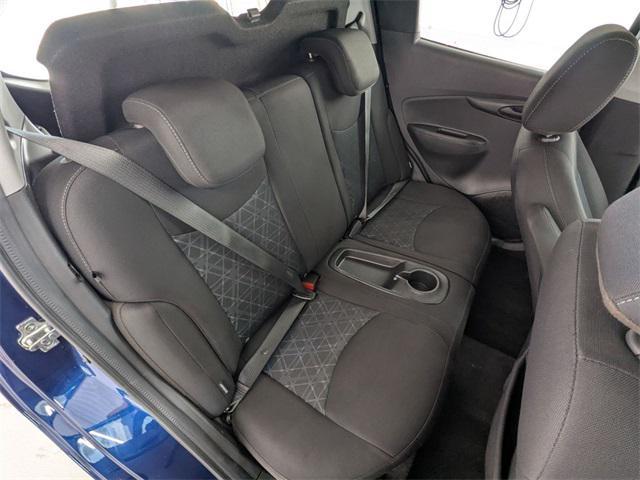 used 2022 Chevrolet Spark car, priced at $14,000