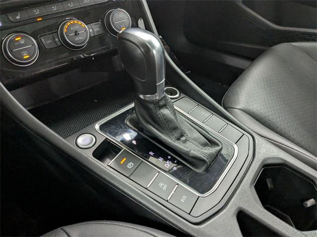 used 2019 Volkswagen Jetta car, priced at $12,500