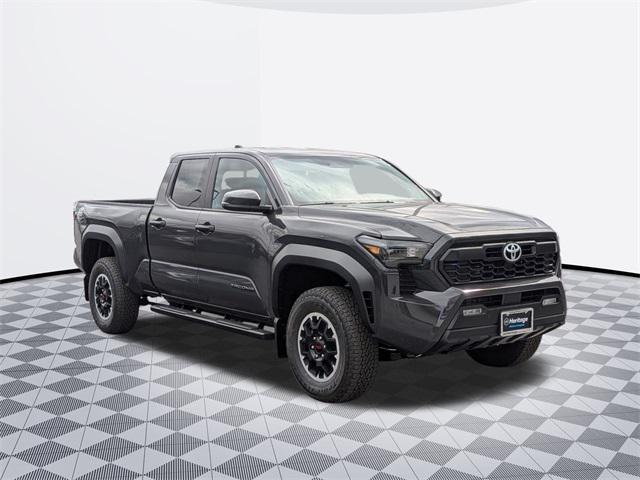 new 2025 Toyota Tacoma car, priced at $48,494