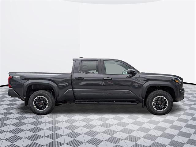 new 2025 Toyota Tacoma car, priced at $48,494