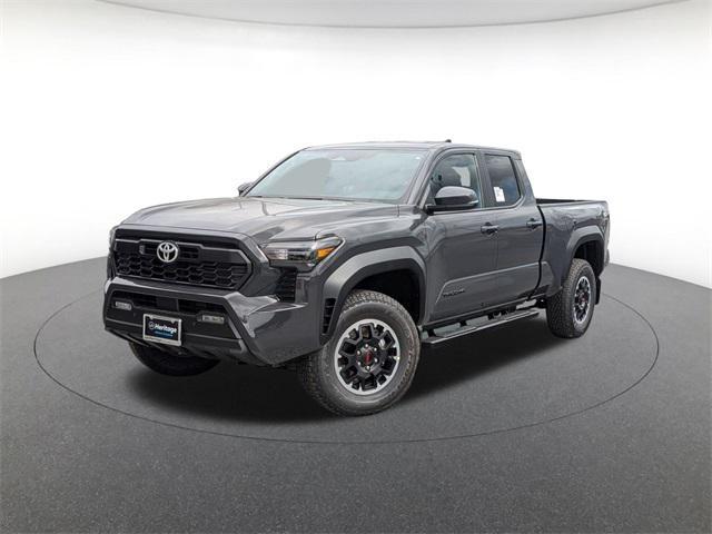 new 2025 Toyota Tacoma car, priced at $48,494