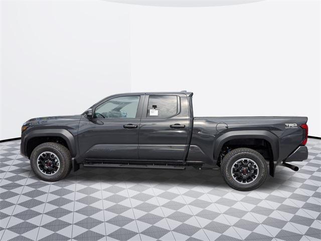 new 2025 Toyota Tacoma car, priced at $48,494