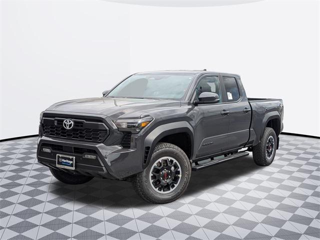 new 2025 Toyota Tacoma car, priced at $48,494