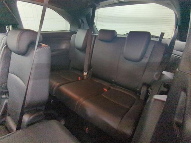 used 2023 Honda Odyssey car, priced at $37,500