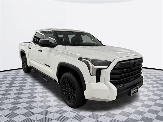 used 2023 Toyota Tundra car, priced at $41,000