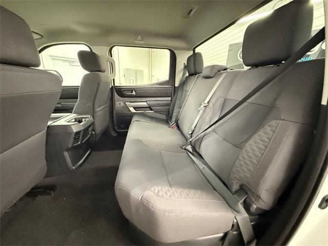 used 2023 Toyota Tundra car, priced at $41,000