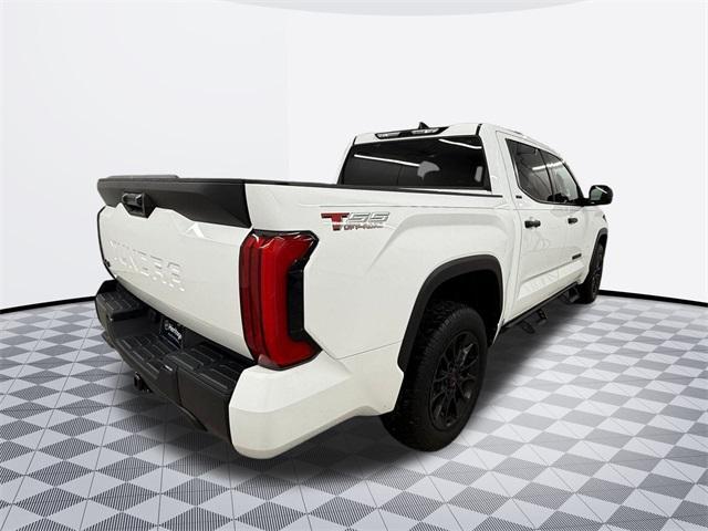 used 2023 Toyota Tundra car, priced at $41,000