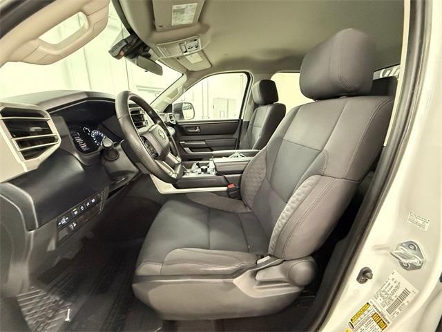 used 2023 Toyota Tundra car, priced at $41,000