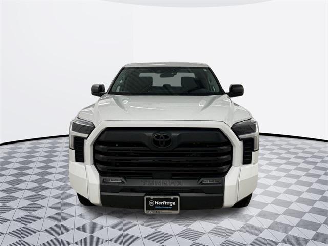 used 2023 Toyota Tundra car, priced at $41,000