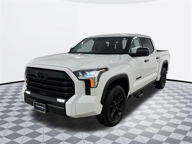 used 2023 Toyota Tundra car, priced at $42,000