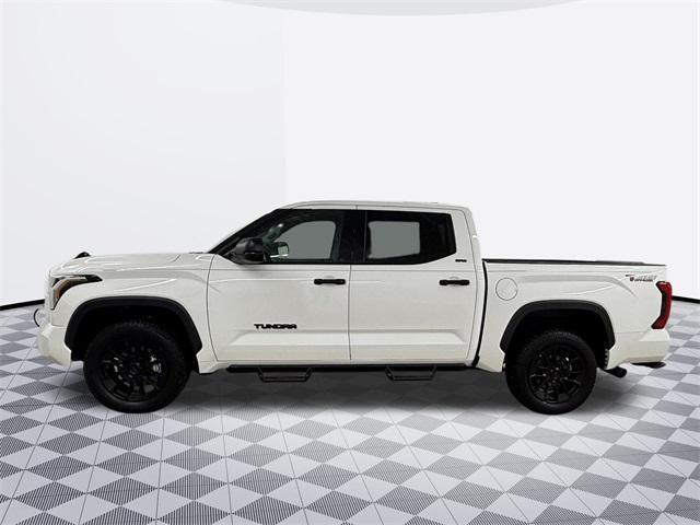 used 2023 Toyota Tundra car, priced at $41,000