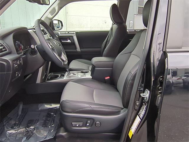 used 2022 Toyota 4Runner car, priced at $41,500