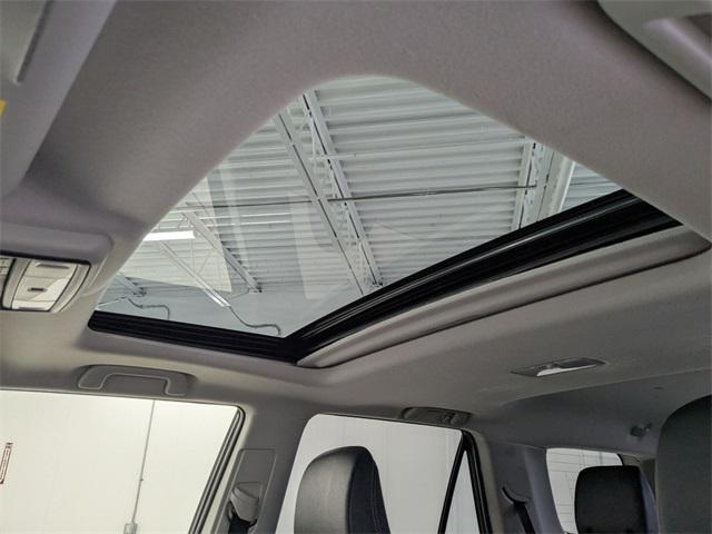 used 2022 Toyota 4Runner car, priced at $39,800