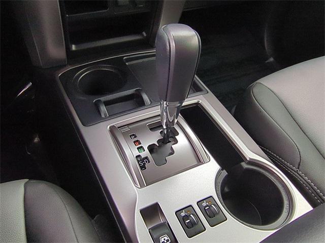 used 2022 Toyota 4Runner car, priced at $41,500
