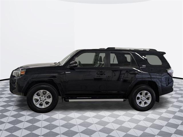 used 2022 Toyota 4Runner car, priced at $39,800