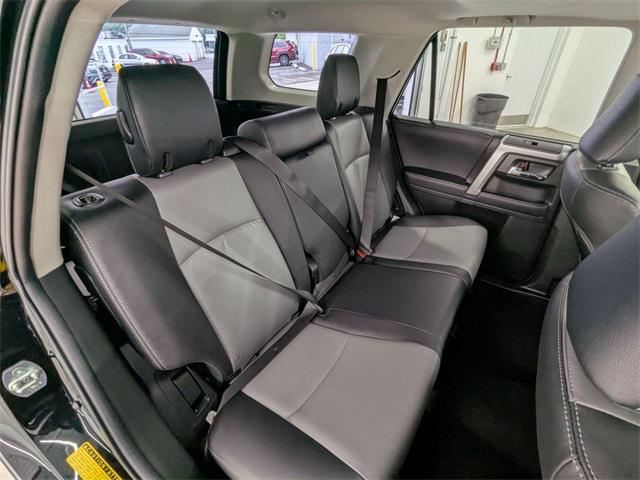 used 2022 Toyota 4Runner car, priced at $39,800