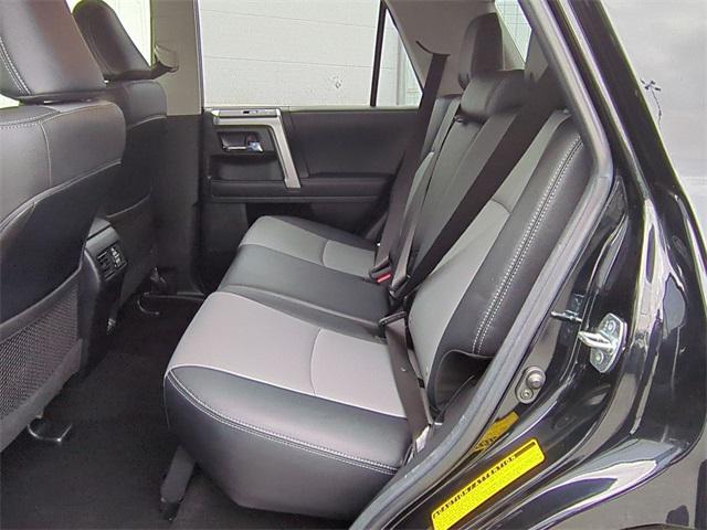 used 2022 Toyota 4Runner car, priced at $41,500