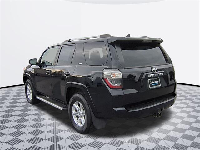 used 2022 Toyota 4Runner car, priced at $41,500