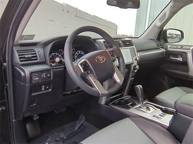 used 2022 Toyota 4Runner car, priced at $41,500