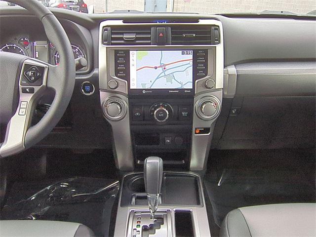 used 2022 Toyota 4Runner car, priced at $41,500