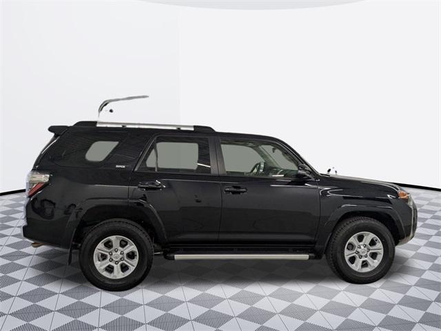 used 2022 Toyota 4Runner car, priced at $39,800