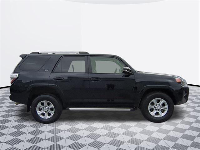 used 2022 Toyota 4Runner car, priced at $41,500