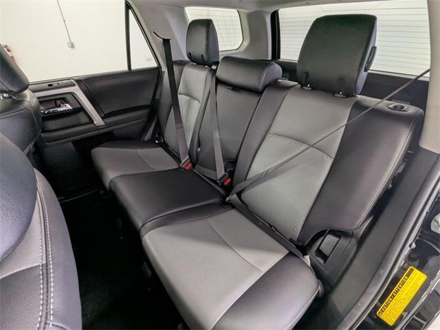 used 2022 Toyota 4Runner car, priced at $39,800