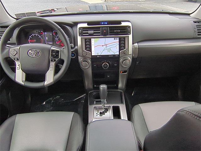 used 2022 Toyota 4Runner car, priced at $41,500