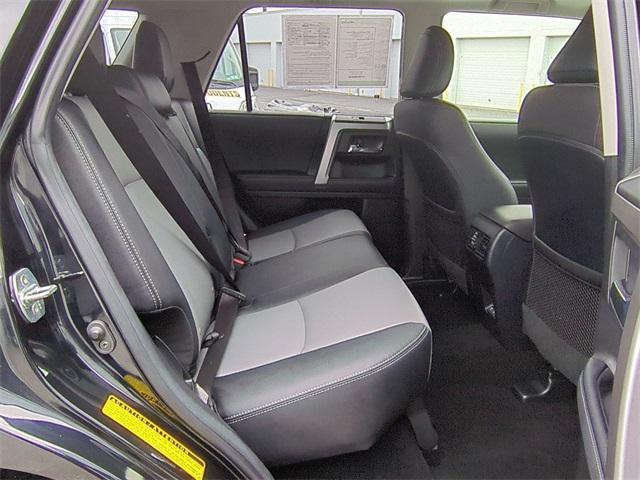 used 2022 Toyota 4Runner car, priced at $41,500