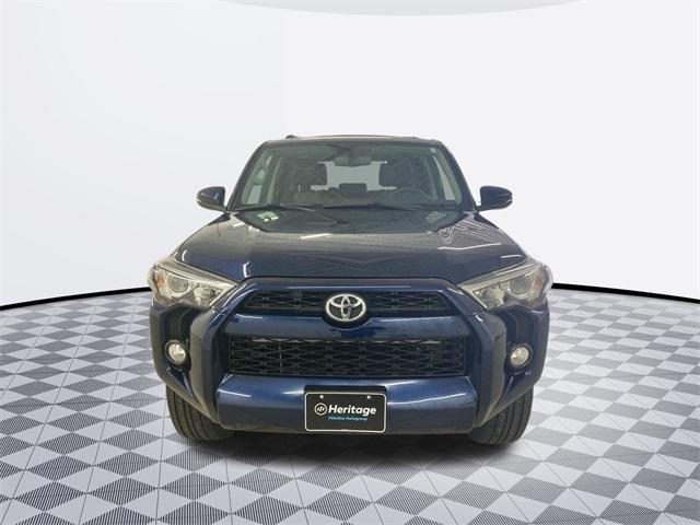 used 2019 Toyota 4Runner car, priced at $30,500