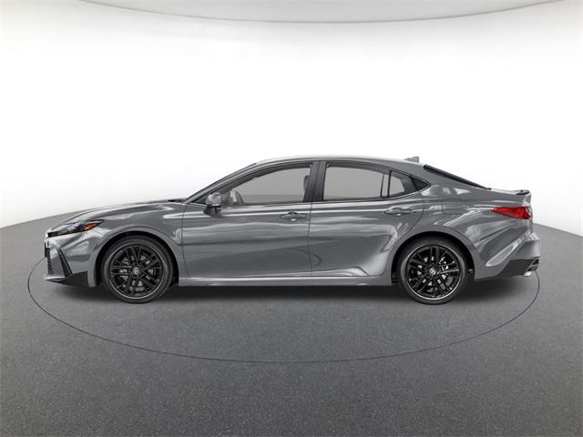new 2026 Toyota Camry car, priced at $35,794