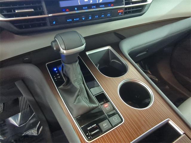 used 2024 Toyota Sienna car, priced at $40,000