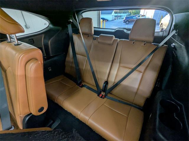 used 2022 Toyota Highlander car, priced at $41,000