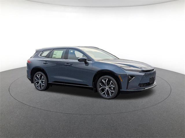 new 2025 Toyota Crown Signia car, priced at $44,695