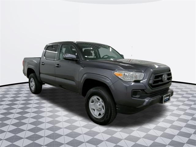 used 2023 Toyota Tacoma car, priced at $37,000