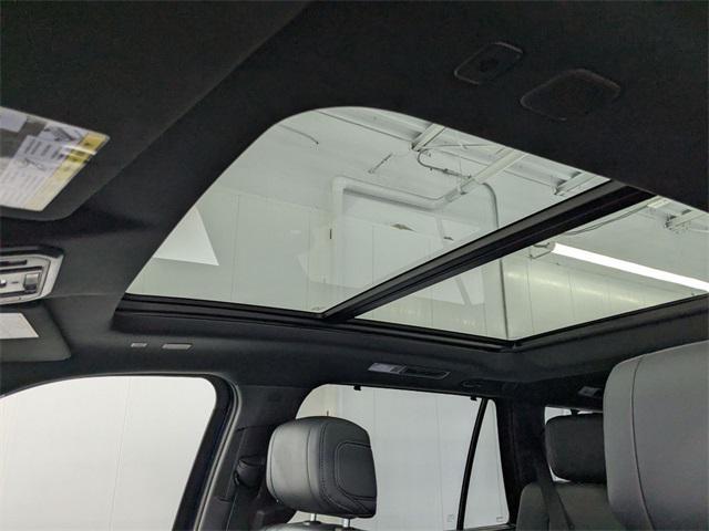 used 2025 Toyota Sequoia car, priced at $76,500