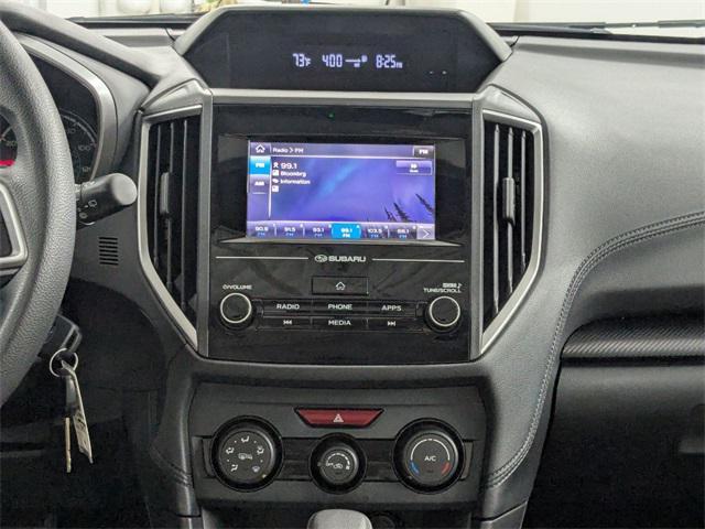 used 2018 Subaru Impreza car, priced at $13,000