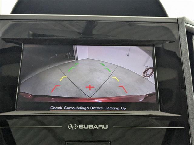used 2018 Subaru Impreza car, priced at $13,000