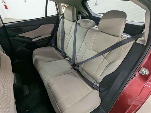used 2018 Subaru Impreza car, priced at $13,000