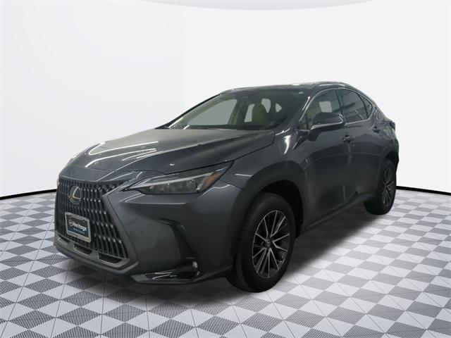 used 2024 Lexus NX 350 car, priced at $41,500