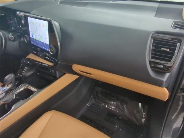 used 2024 Lexus NX 350 car, priced at $41,500