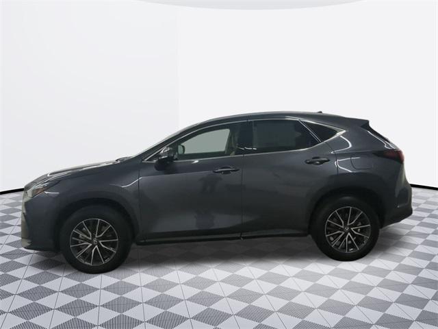 used 2024 Lexus NX 350 car, priced at $41,500