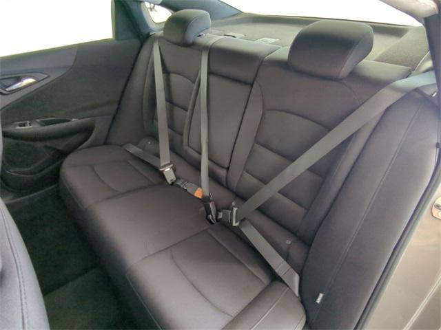 used 2022 Chevrolet Malibu car, priced at $16,750